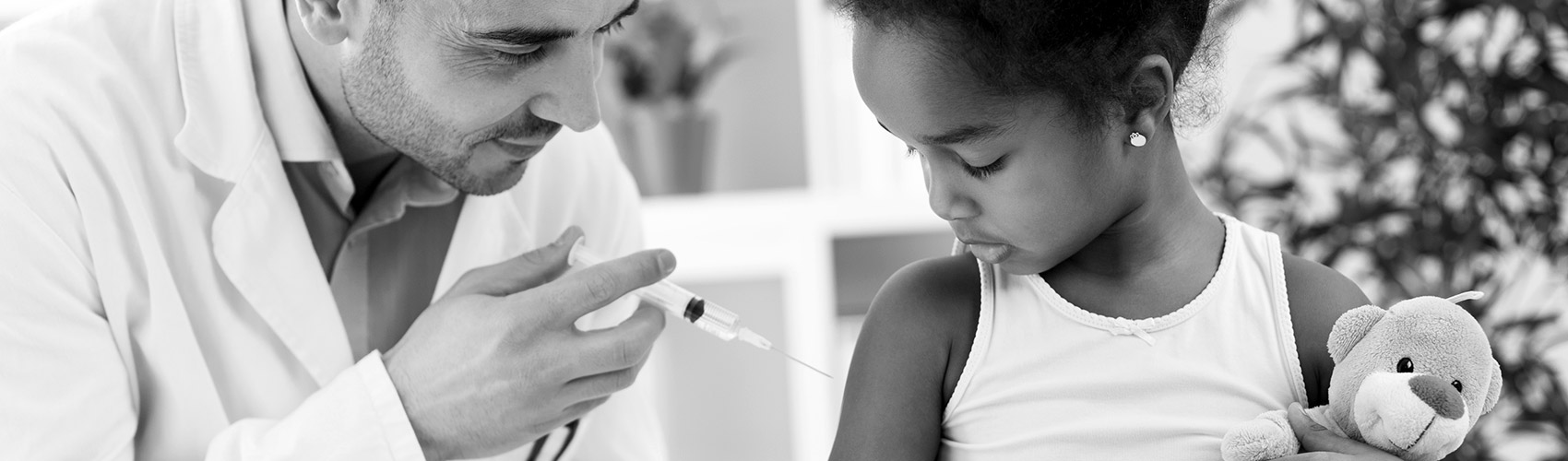 4 Reasons To Vaccinate Your Child