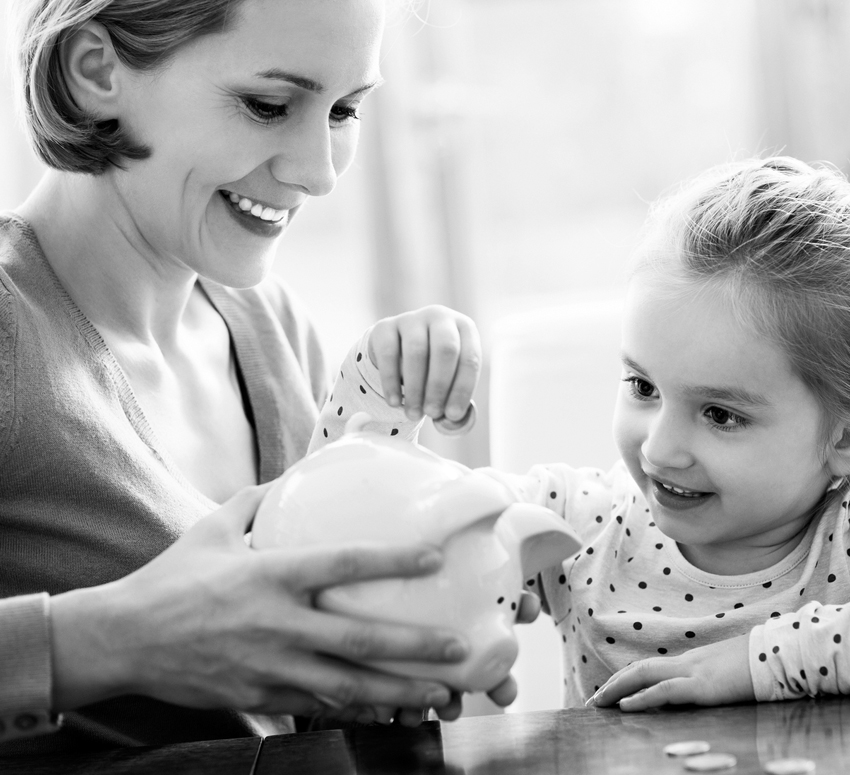 Financial Tips For Single Mothers