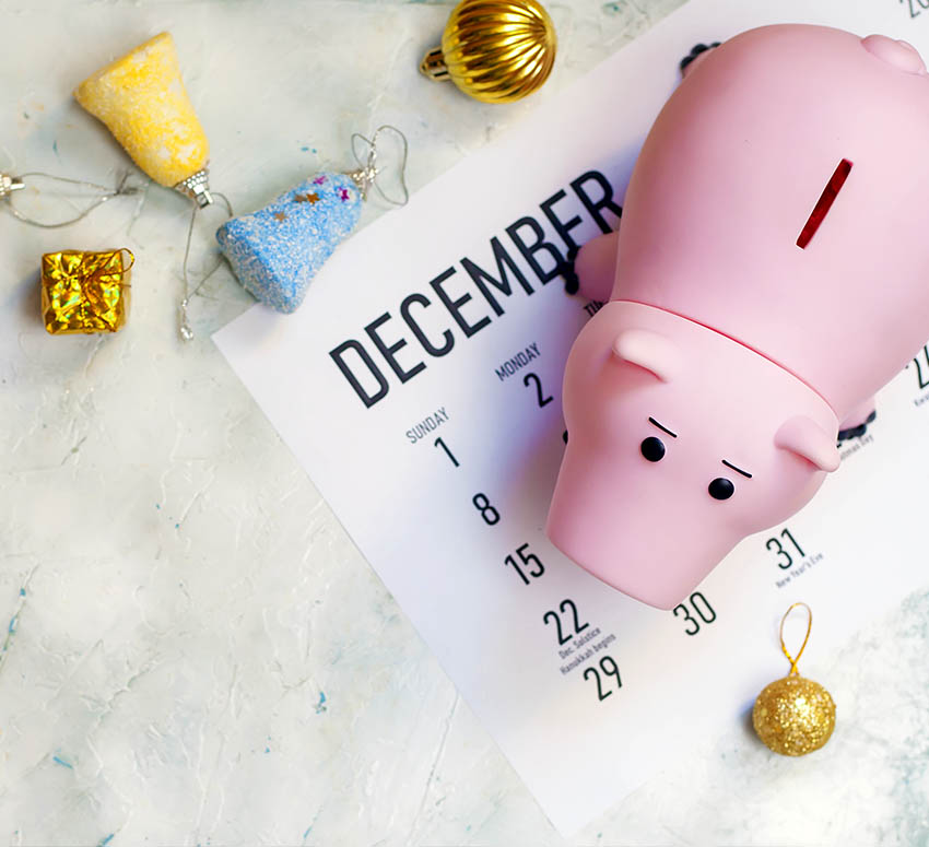 Making The Most of The Holiday Season Without Blowing Your Budget