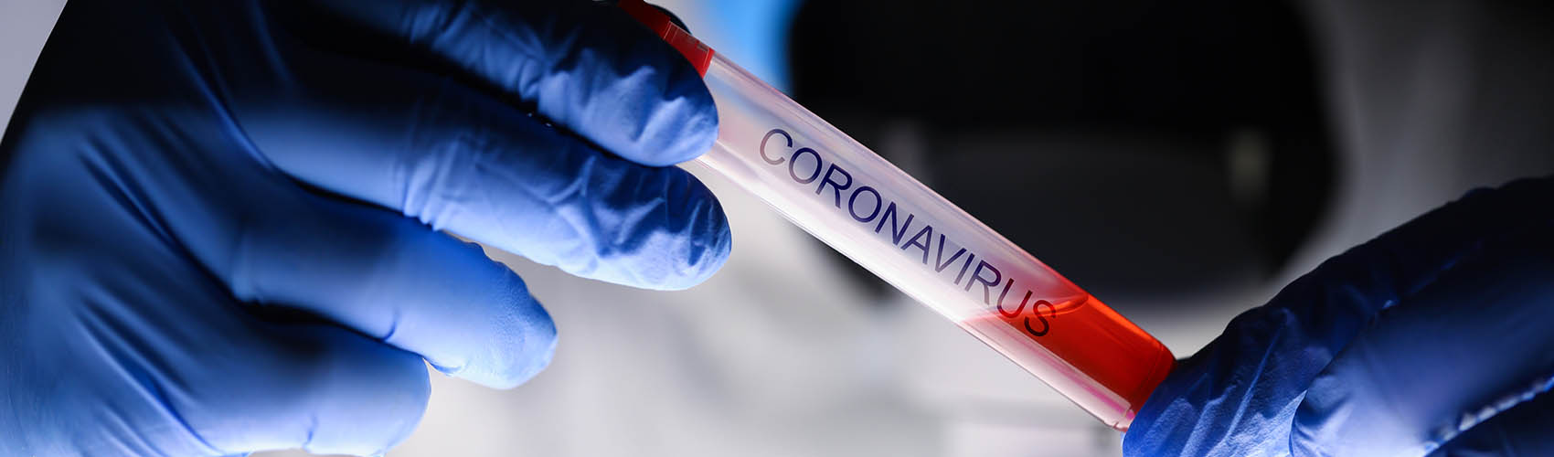 Can I get insurance against the Coronavirus?