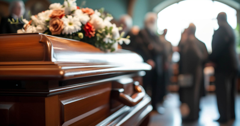 What Is Funeral Cover And Why Would I Need It?