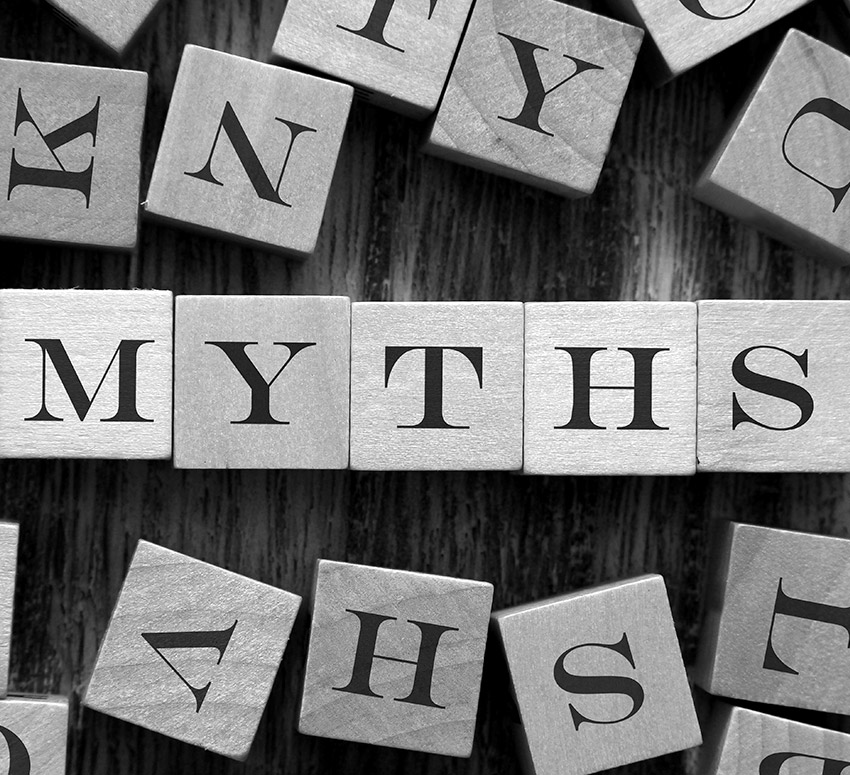 Life Insurance Myths Debunked