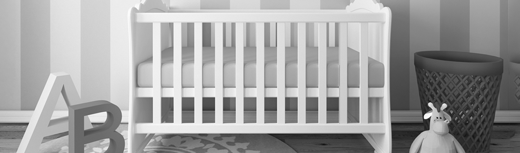 Top Tips For Getting Your Baby to Sleep
