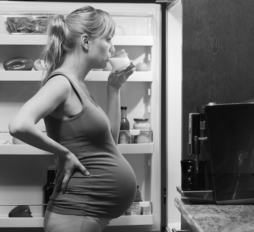 Five Surprising Foods You Should Avoid When Pregnant