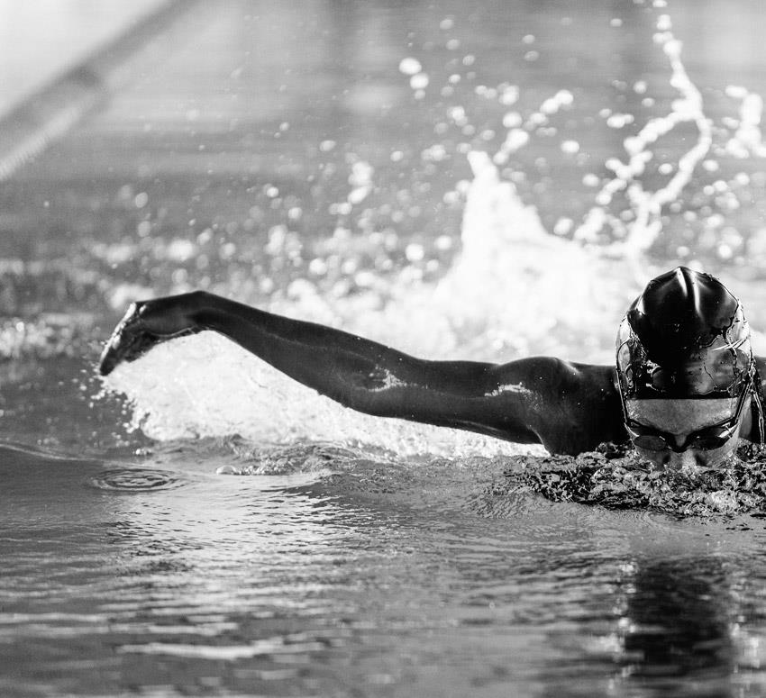 Swim Training