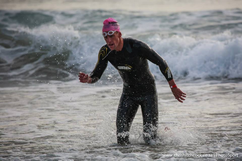 4 Race Tips For Joburg Ultra