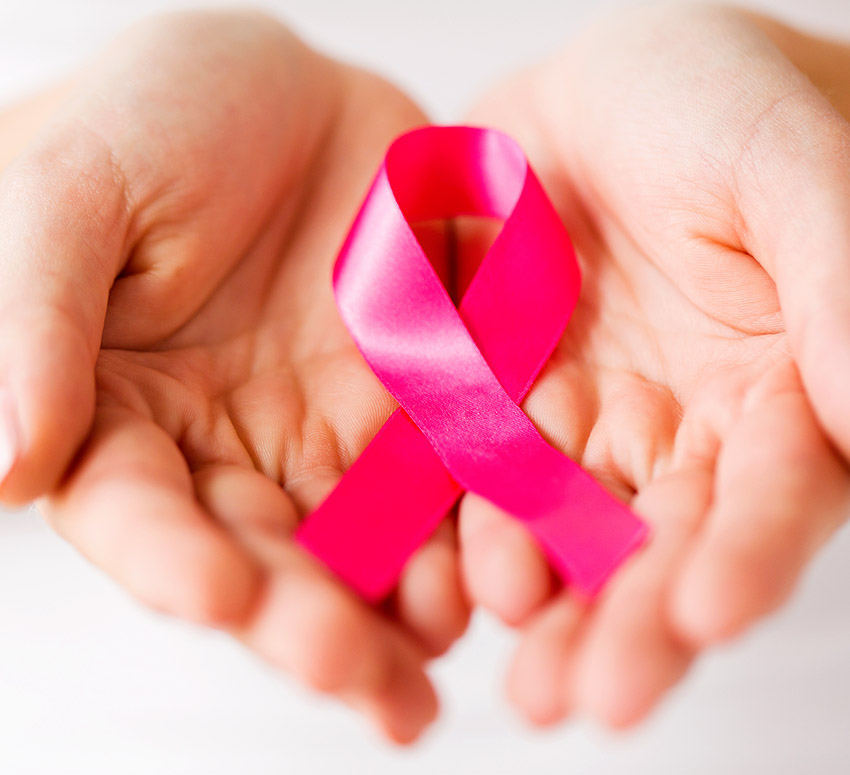 5 Myths About Breast Cancer