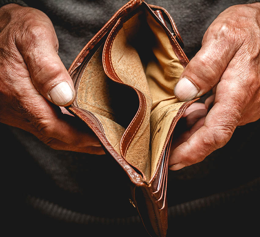 62% of South Africans are Unable to Protect Themselves Financially for 3 months