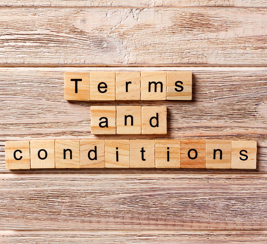 Jargon Buster: Cooling-Off vs Waiting Period