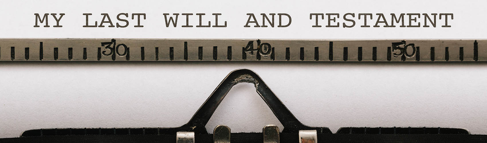 3 Most Misunderstood Things When It Comes to Wills