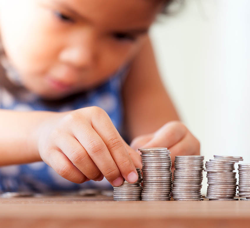 Protect Your Child’s Financial Future