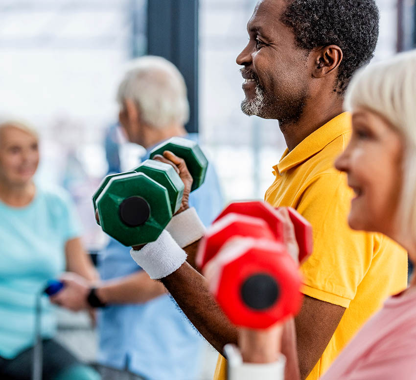 Can Exercising Lower Your Risk of Breast Cancer?