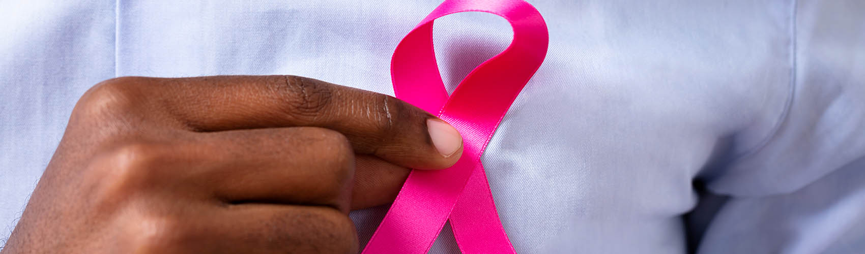 Did You Know Men Can Also Get Breast Cancer?