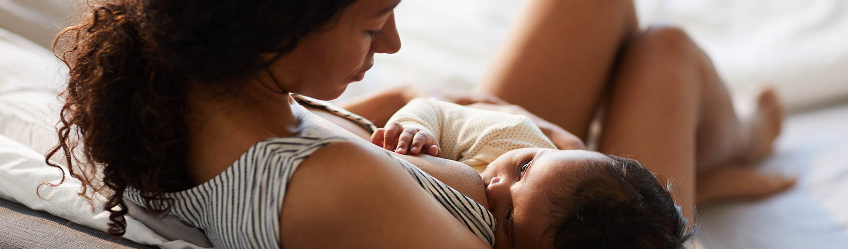 Breast Cancer and Breast Feeding: What to Know