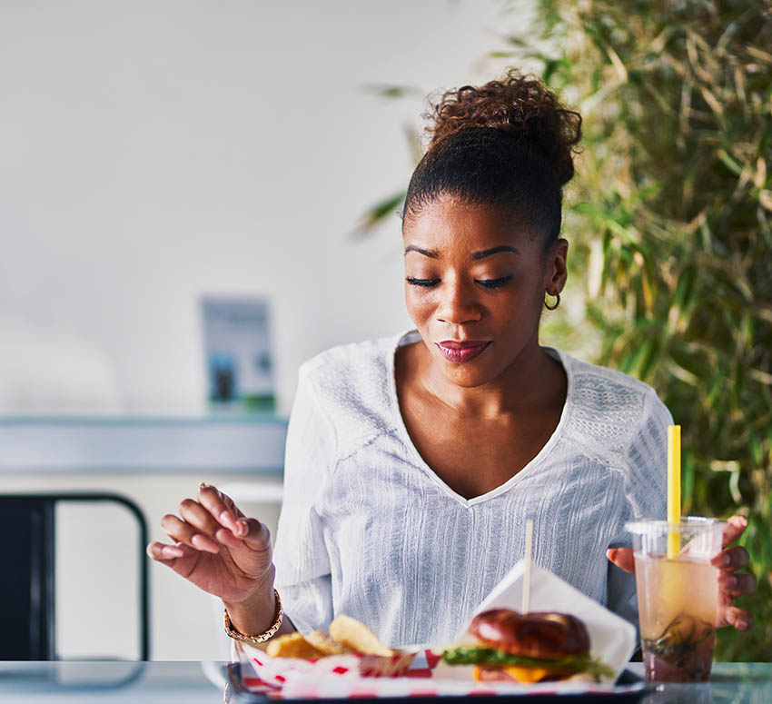 Healthy Lunch Ideas for  Work