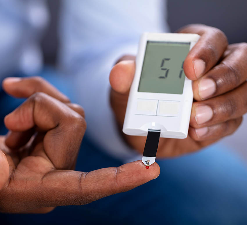 4 Diabetes Facts You May Not Know