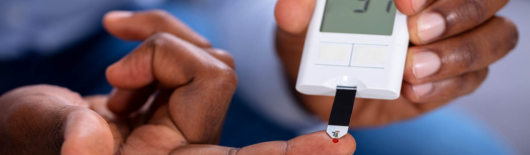 4 Diabetes Facts You May Not Know