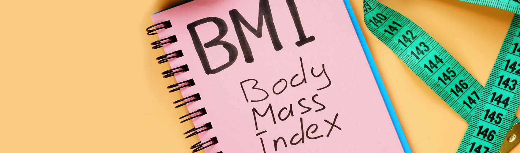 Does Your Height Affect Your BMI?