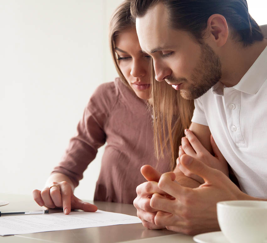 What to Do If Your life insurance policy has lapsed