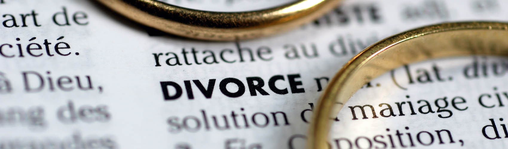 What Happens to My Life Insurance If I Get Divorced?