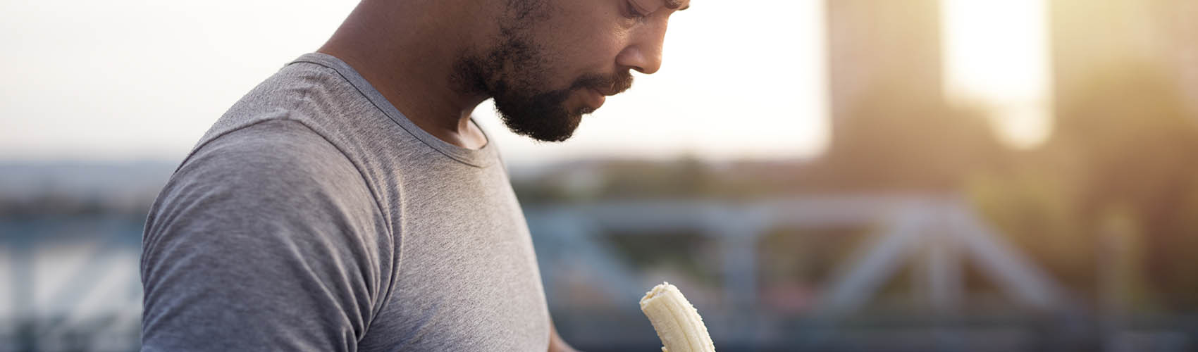 Superfoods to Aid Recovery