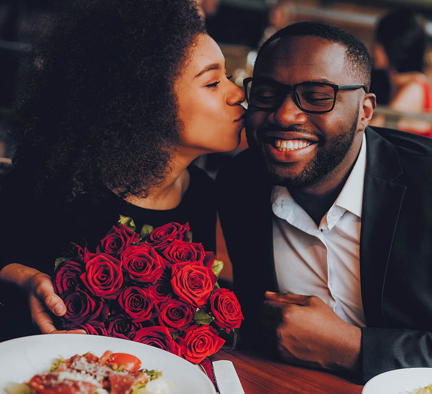 Top Romantic Restaurants in South Africa