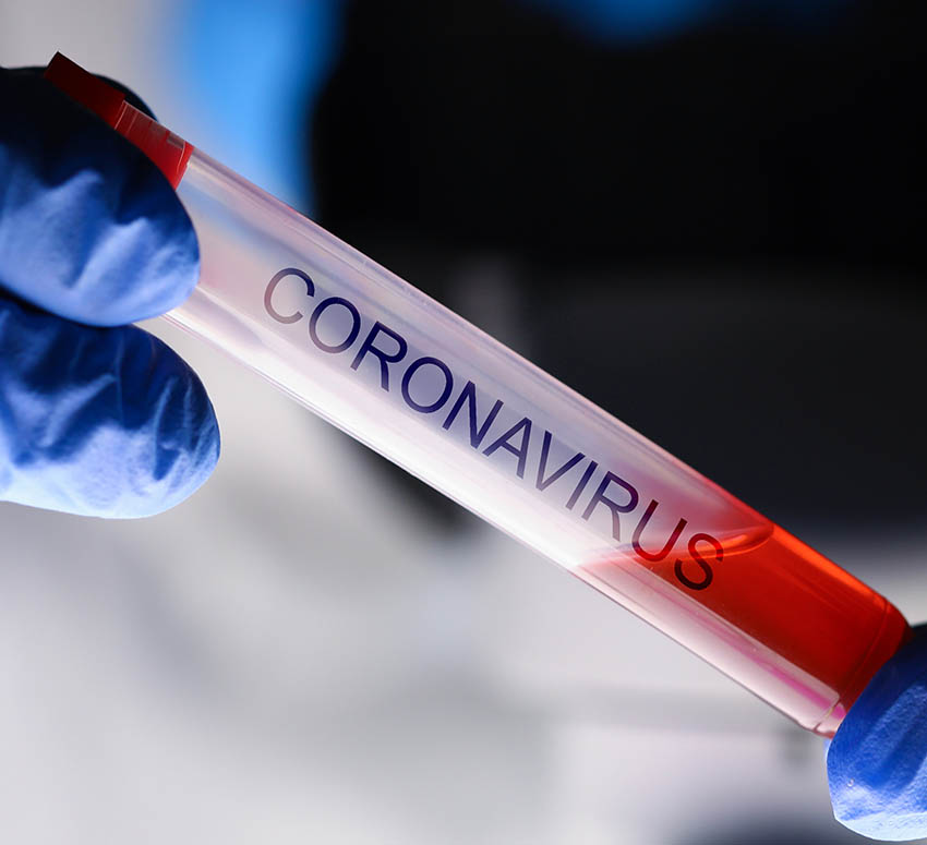 Can I get insurance against the Coronavirus?