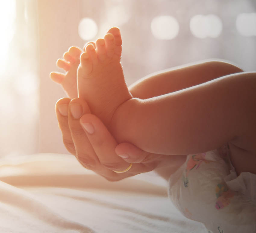 7 Things New Parents Go Through That No One Talks About