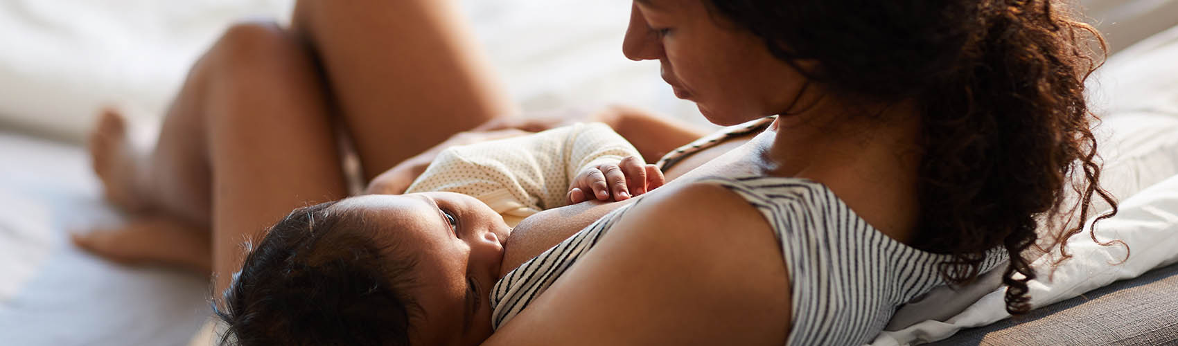 7 Signs of Postpartum Depression