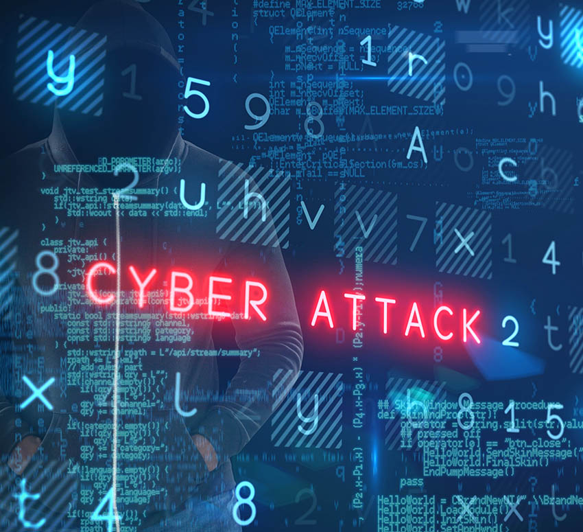 4 Tips Protect Yourself From Cyber Criminals