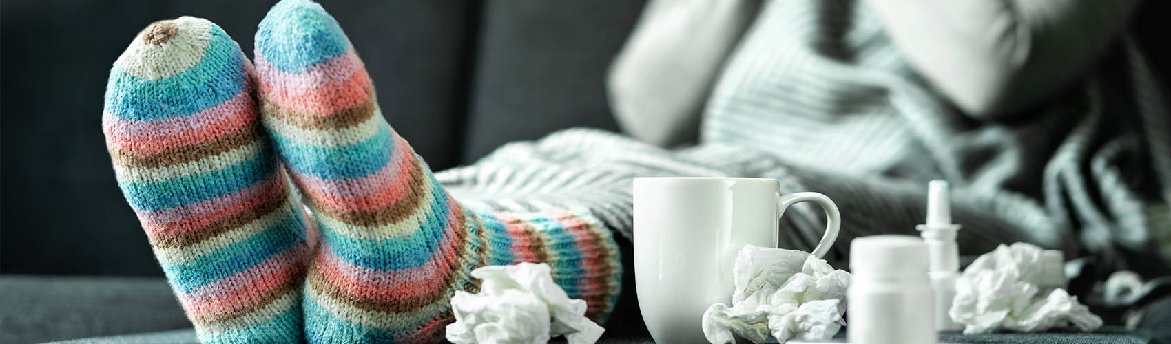 Homemade Flu Remedies to Get You Better in No Time