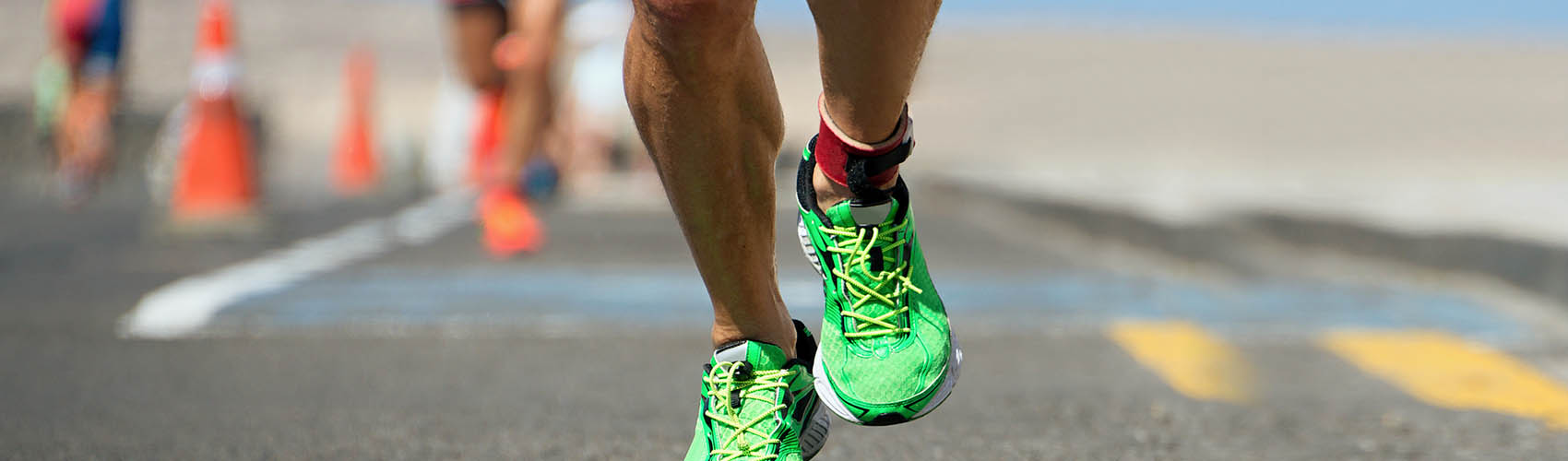 Avoid Knee Pain from Running with These Tips