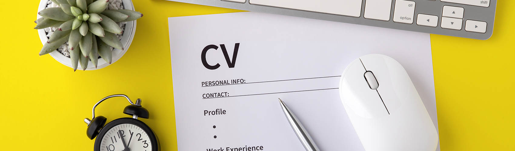 6 Tips on How to Make Your Resume Stand Out
