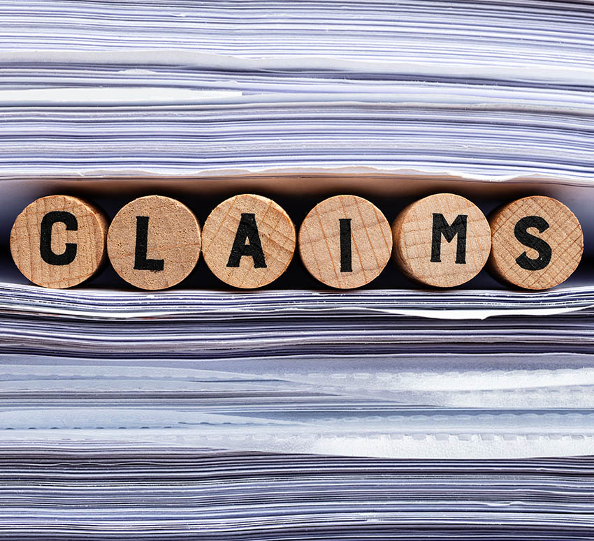 What Happens After a Claim Has Been Placed on Your Life Insurance?