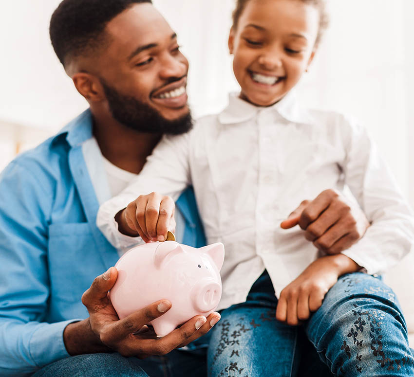 Protecting Your Children’s Financial Future