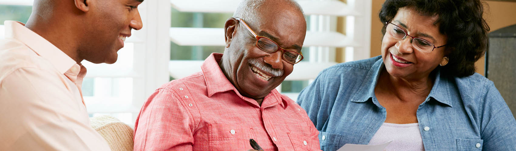 Can My Mother or Father Get Life Insurance?
