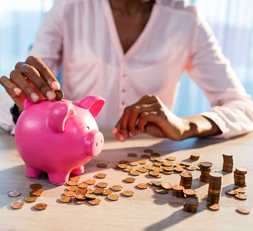 Tips on Financial Planning as a Woman