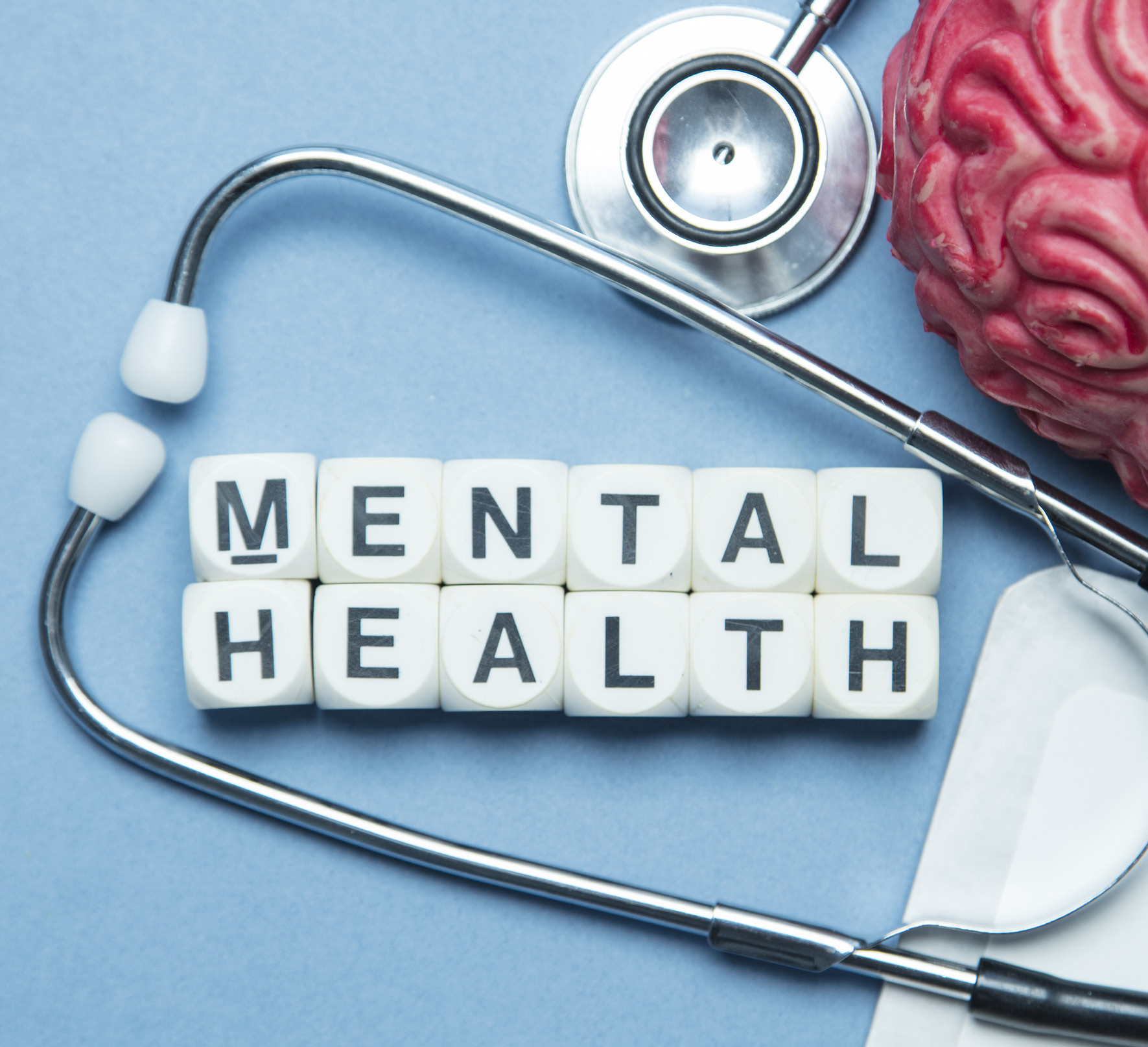 Mental Health: A Taboo That is Costing Us