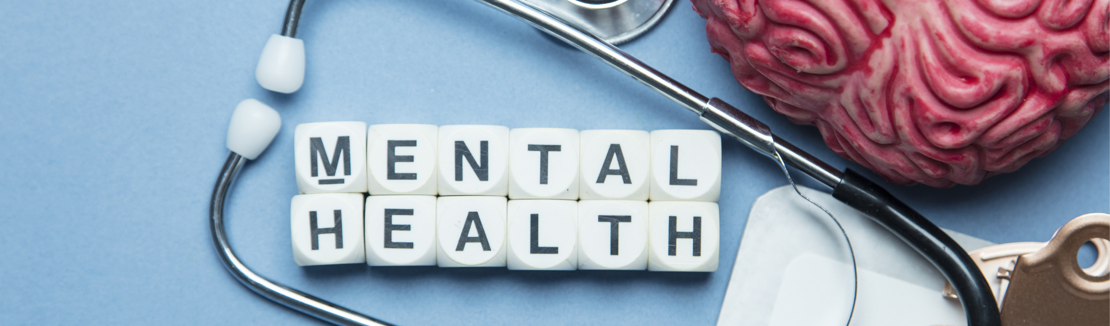 Mental Health: A Taboo That is Costing Us