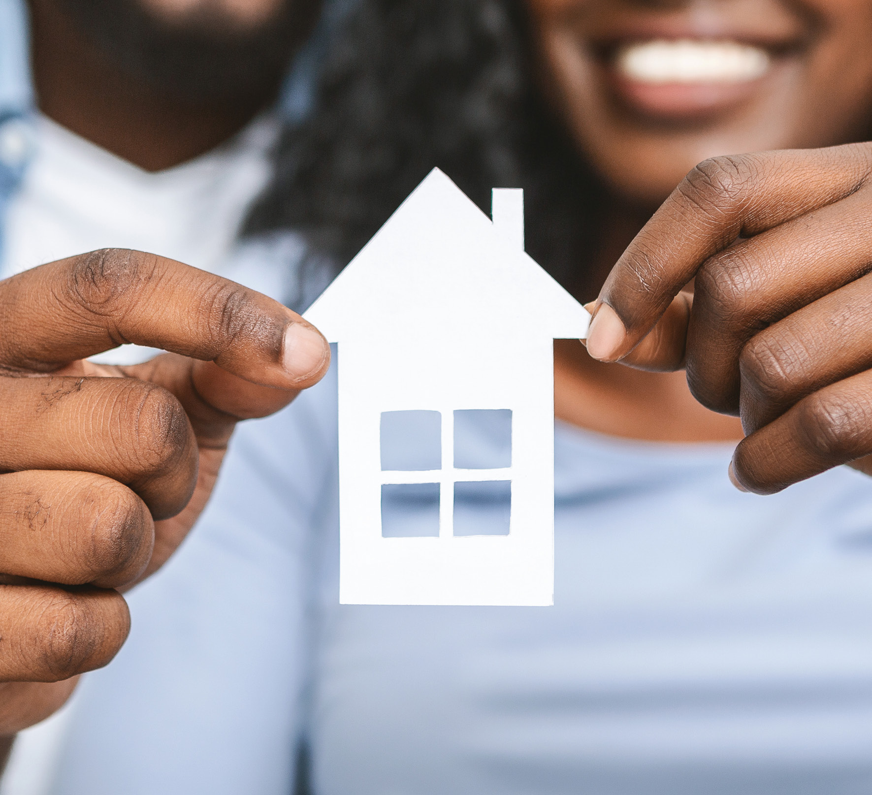 Things to Consider When Buying Your First Home