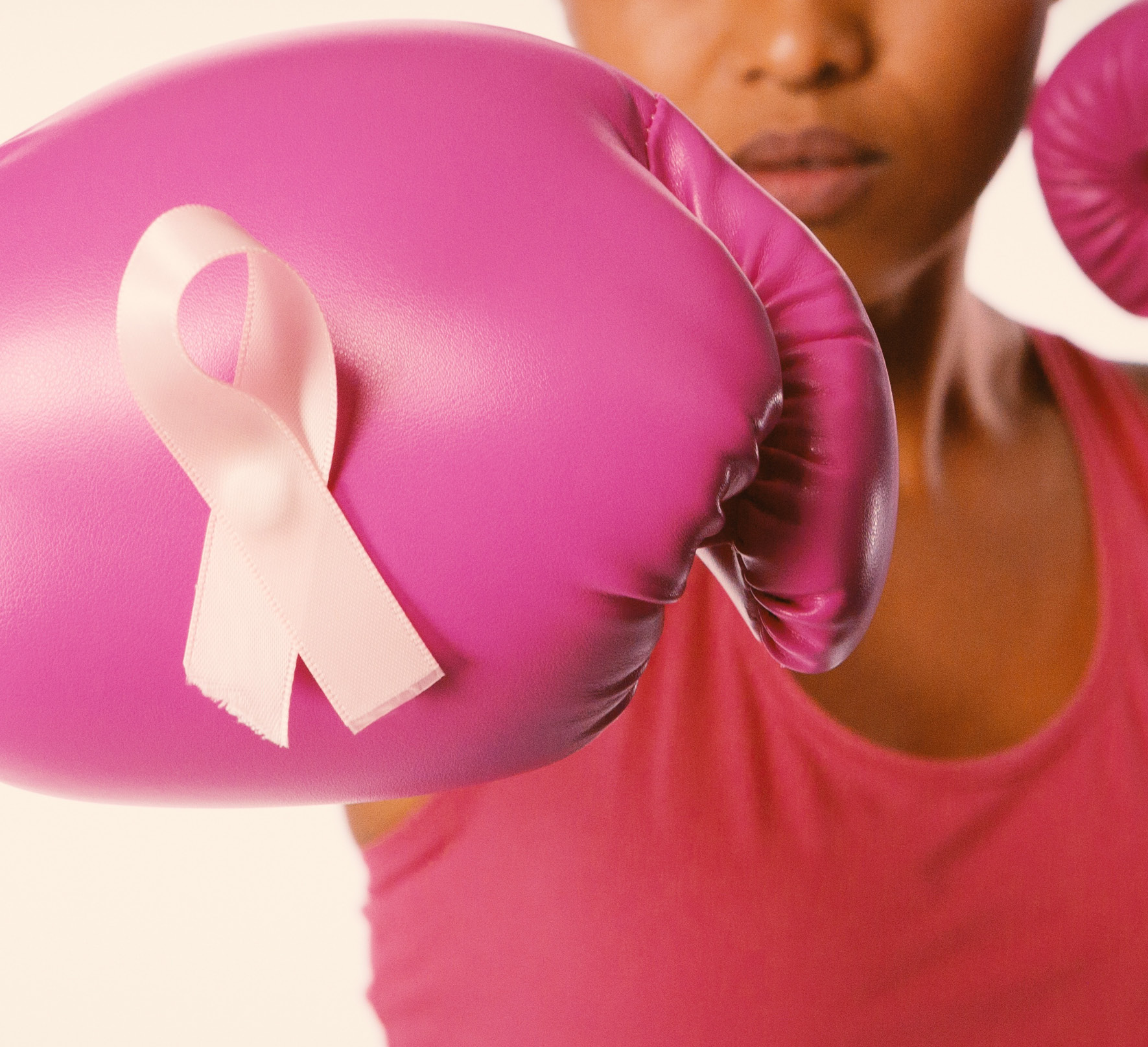 Breast Cancer: Warning Signs You Shouldn't Ignore