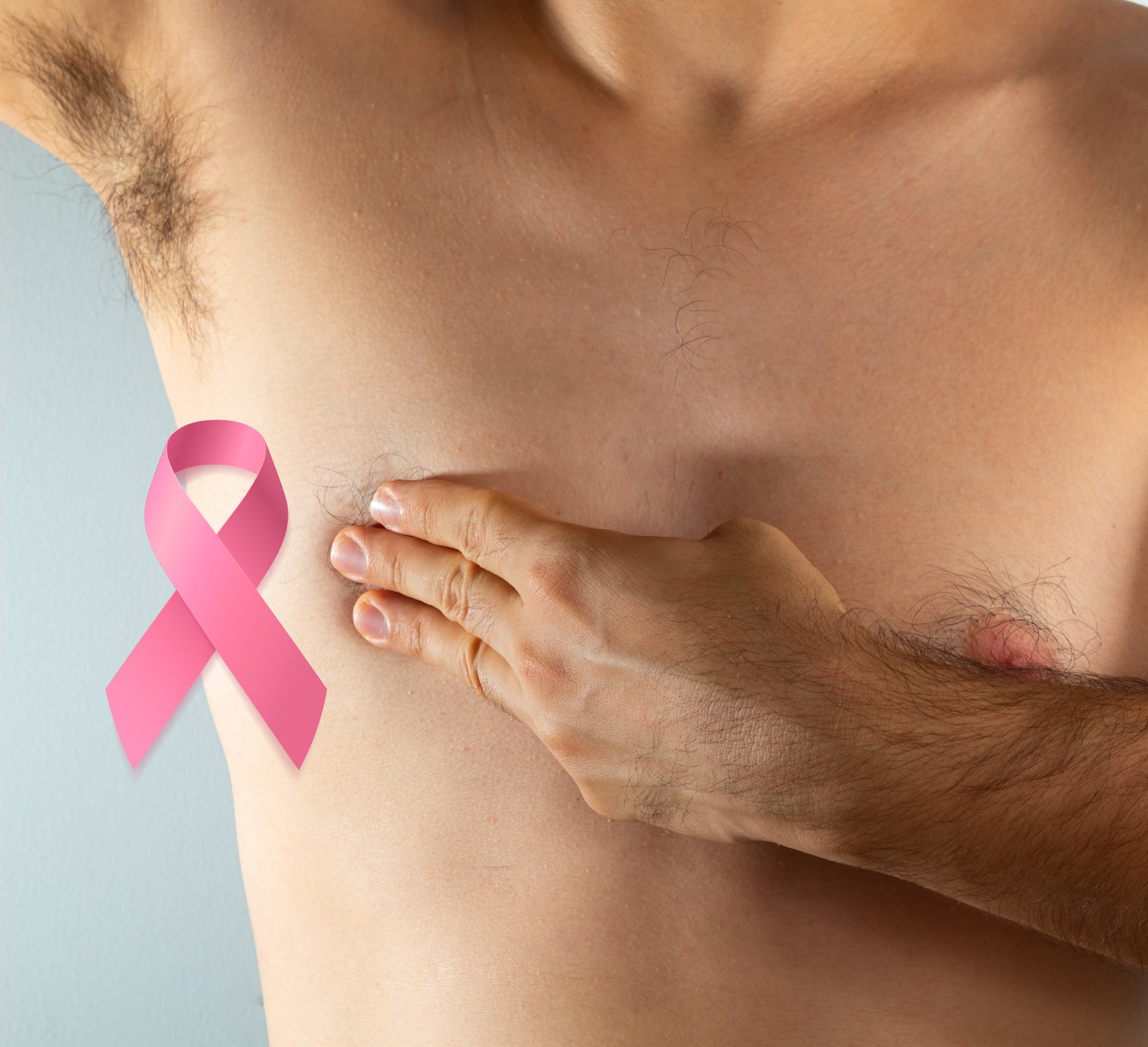 Breast Cancer Can Affect Both Males and Females