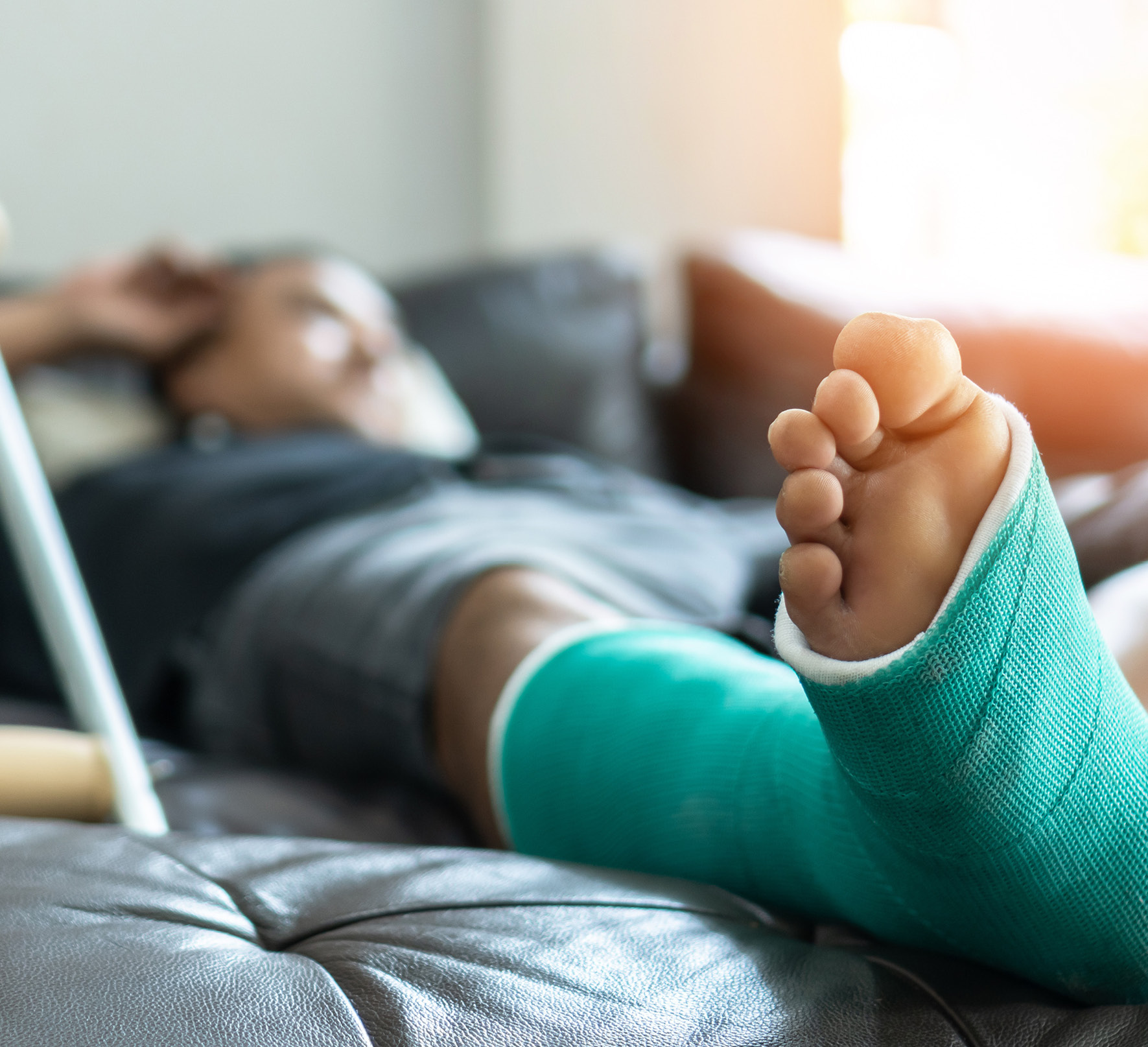 Will You Be Covered for Self-Inflicted Injuries?