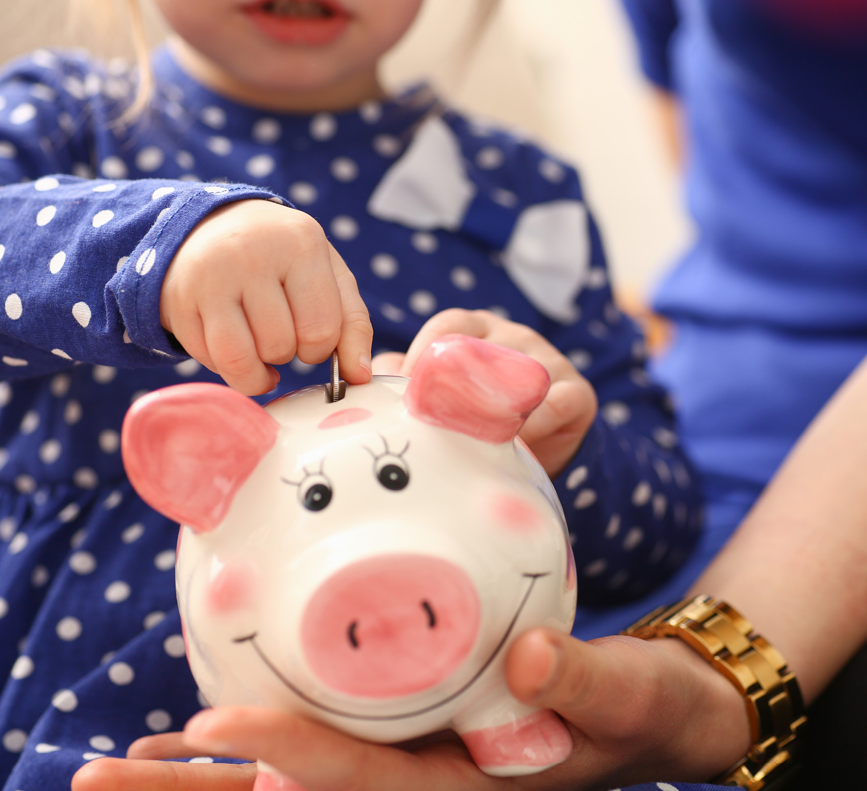 A Checklist to Cover Your Child’s Financial Needs
