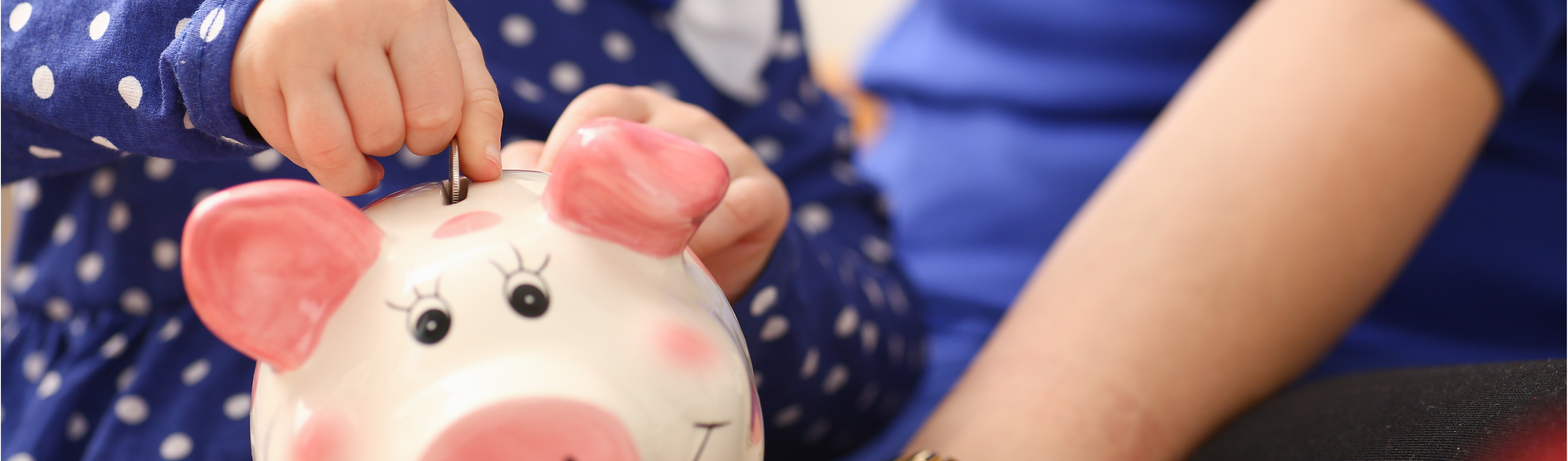 A Checklist to Cover Your Child’s Financial Needs