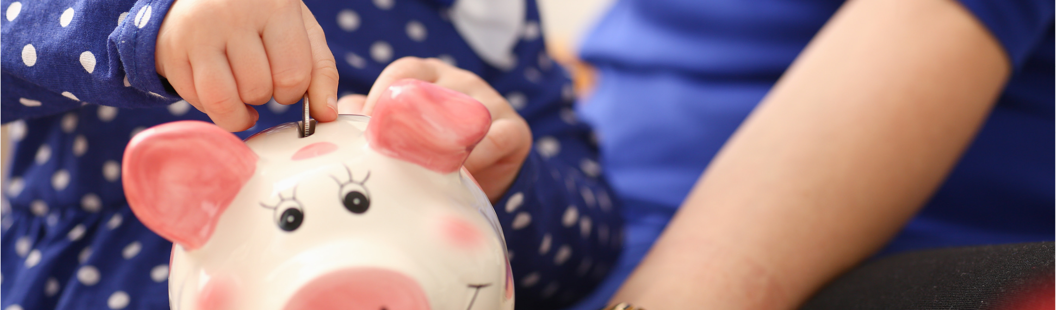 A Checklist to Cover Your Child’s Financial Needs