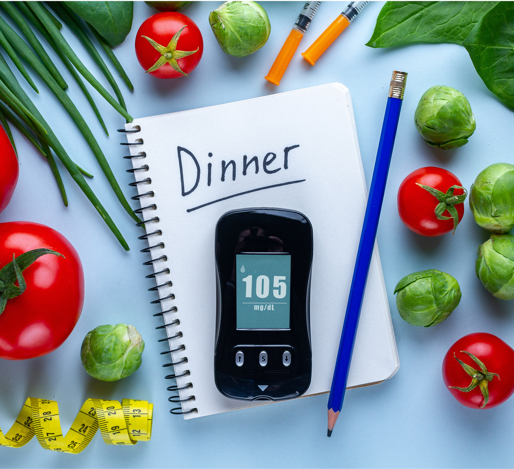 Managing Your Nutritional Intake When You Have Diabetes