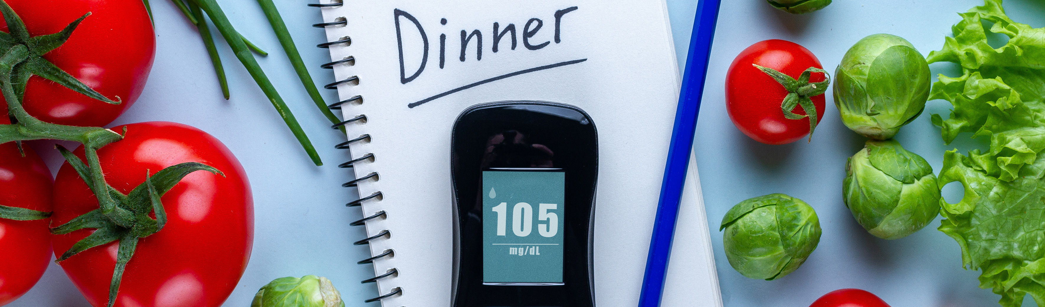 Managing Your Nutritional Intake When You Have Diabetes