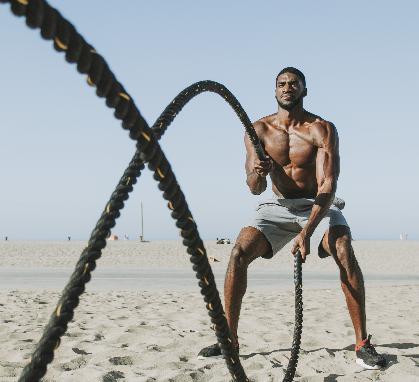 7 Tips to Stay on Top of Your Summer Fitness