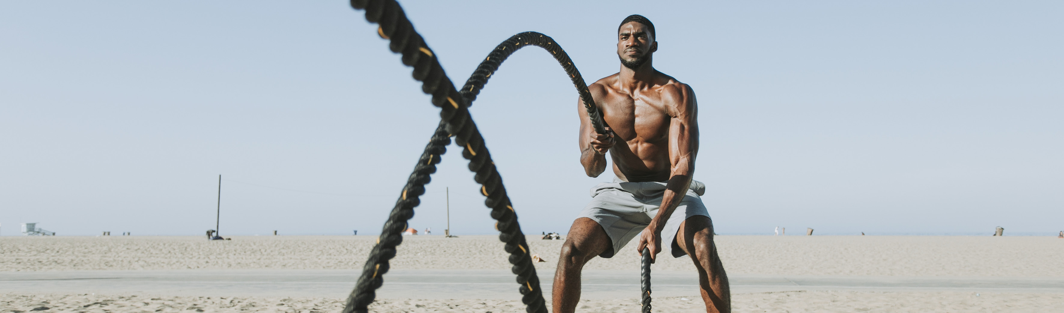7 Tips to Stay on Top of Your Summer Fitness
